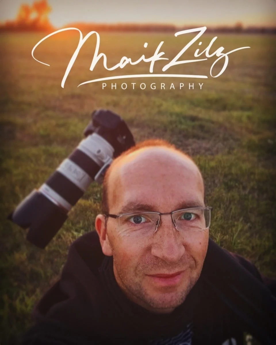 Maik Zilz, Hochzeitsfotograf aus Banzkow bei Schwerin