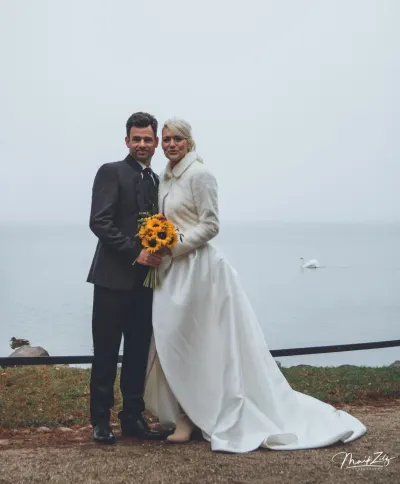 Hochzeitsreportage, authentische Augenblicke